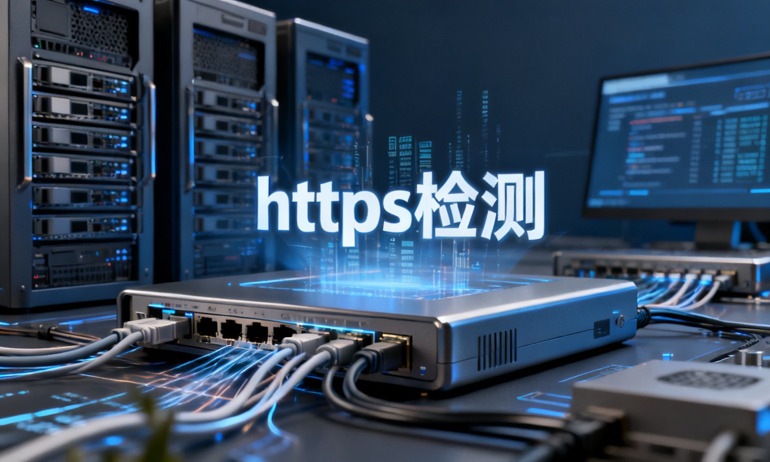 https检测