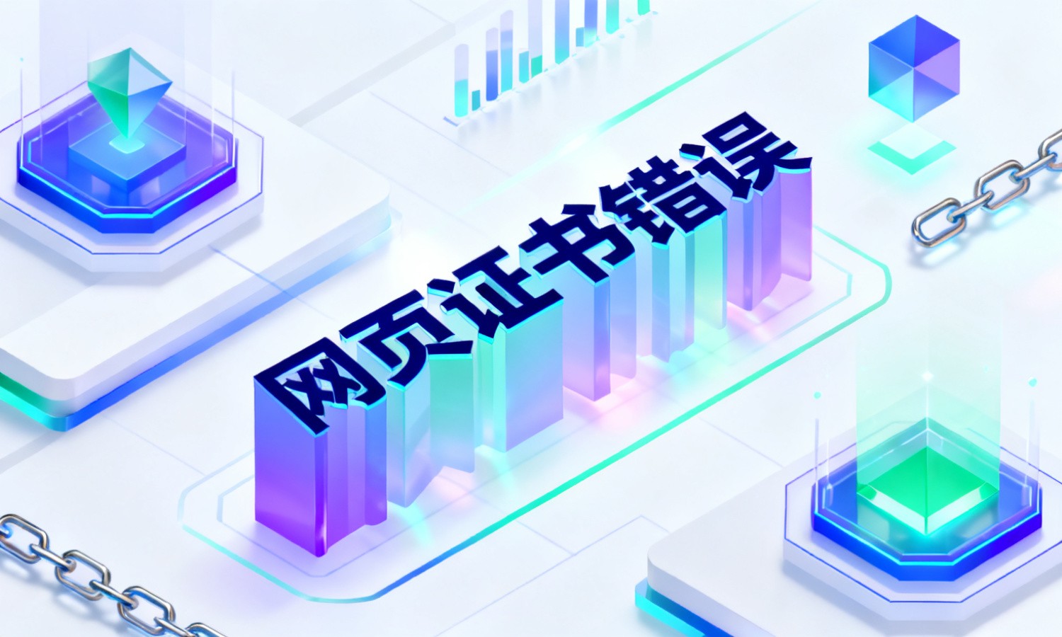网页证书错误