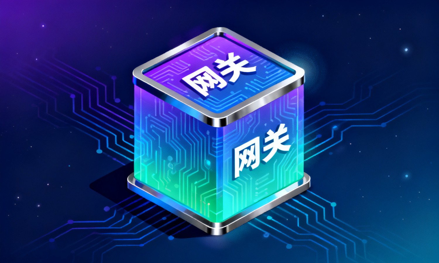 网关