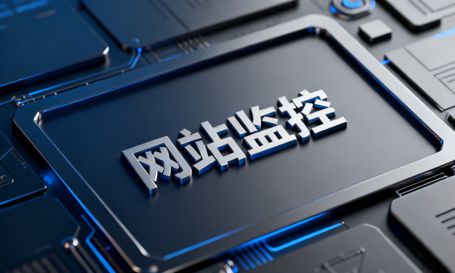 网站监控