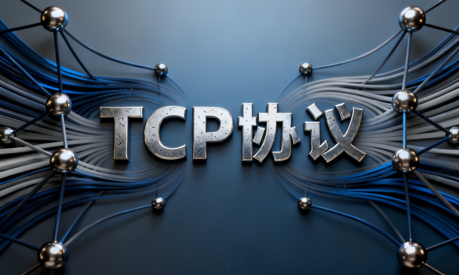 TCP协议
