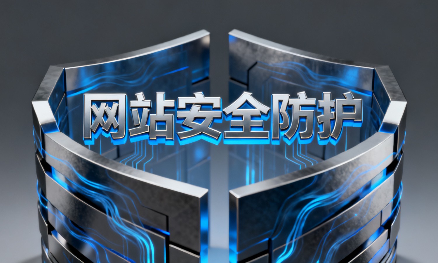 网站安全防护