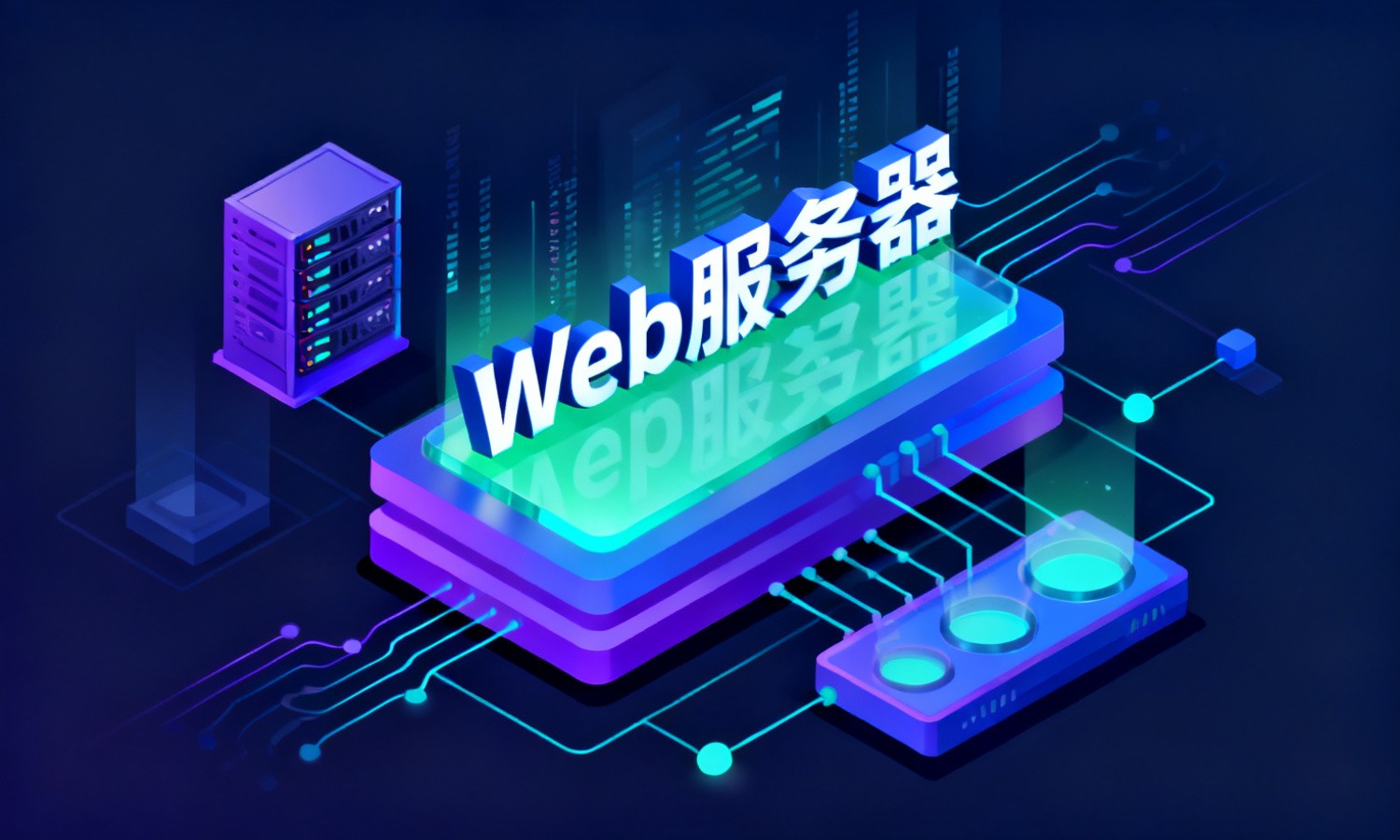 Web服务器