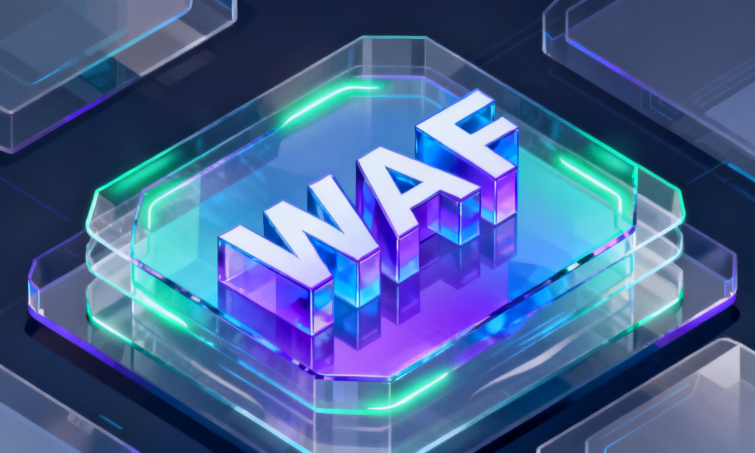 WAF