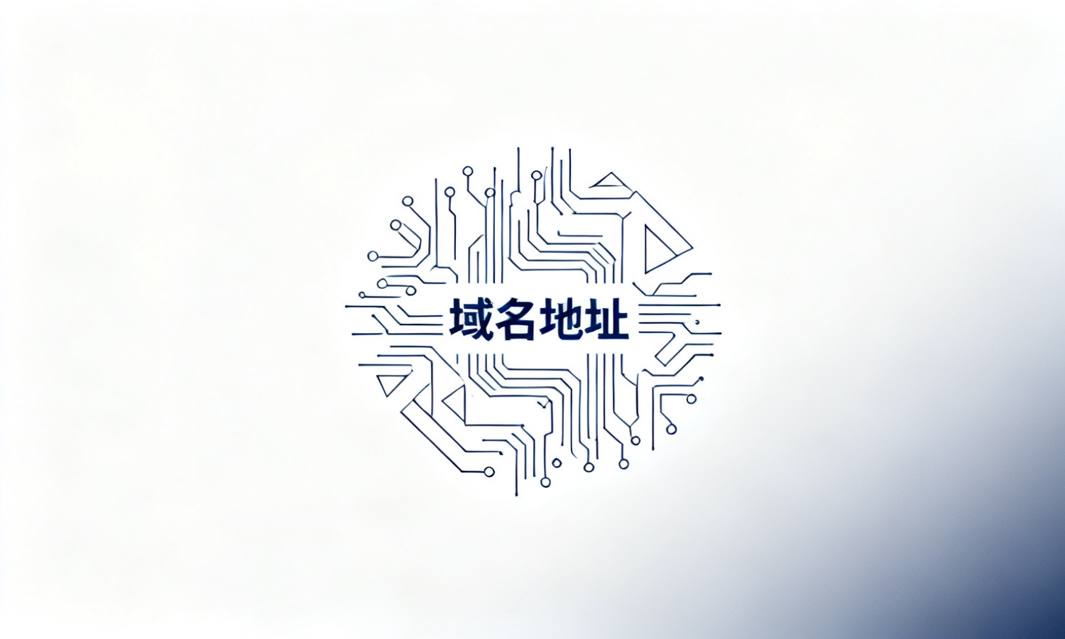 域名地址