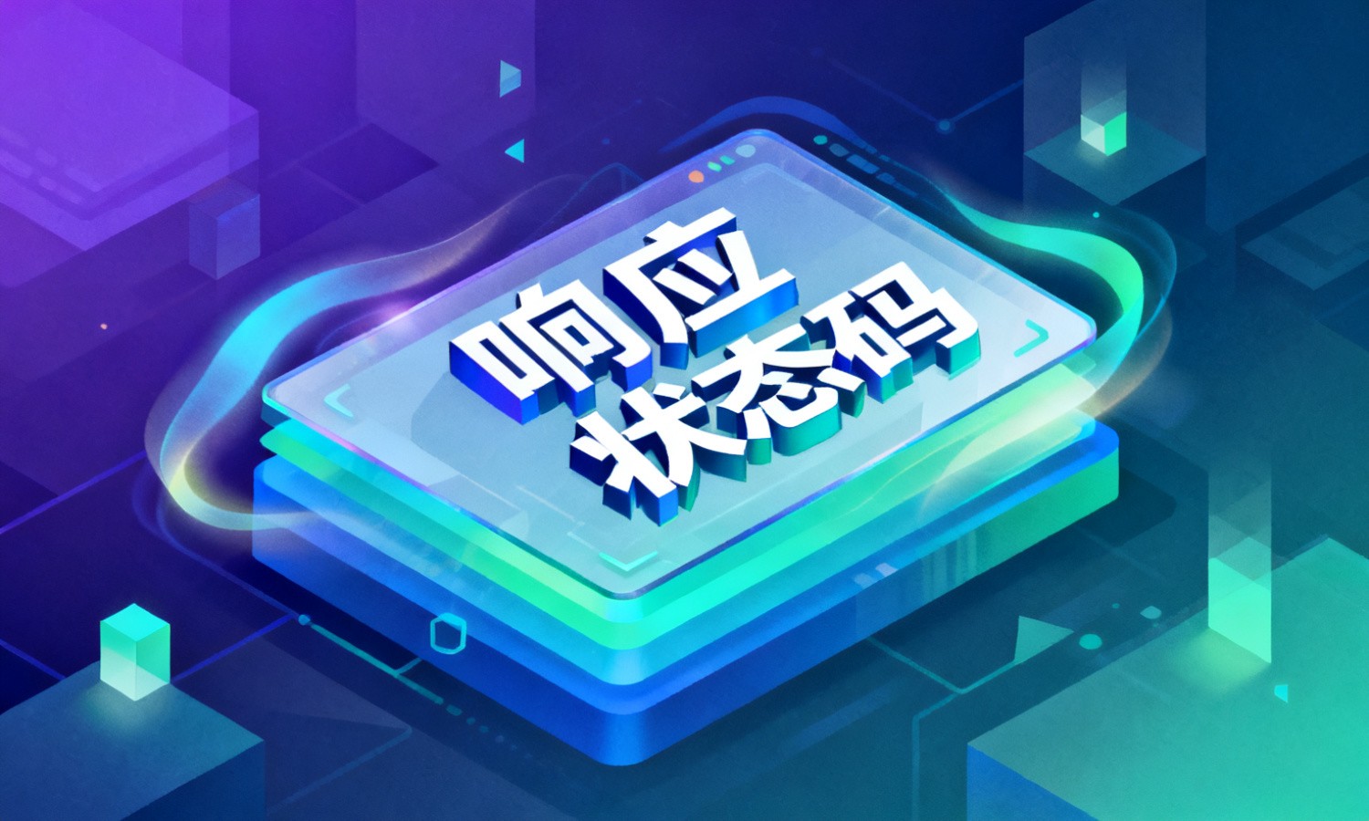 响应状态码