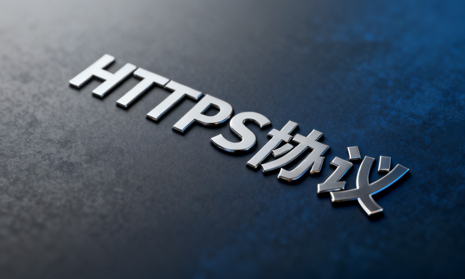 HTTPS协议