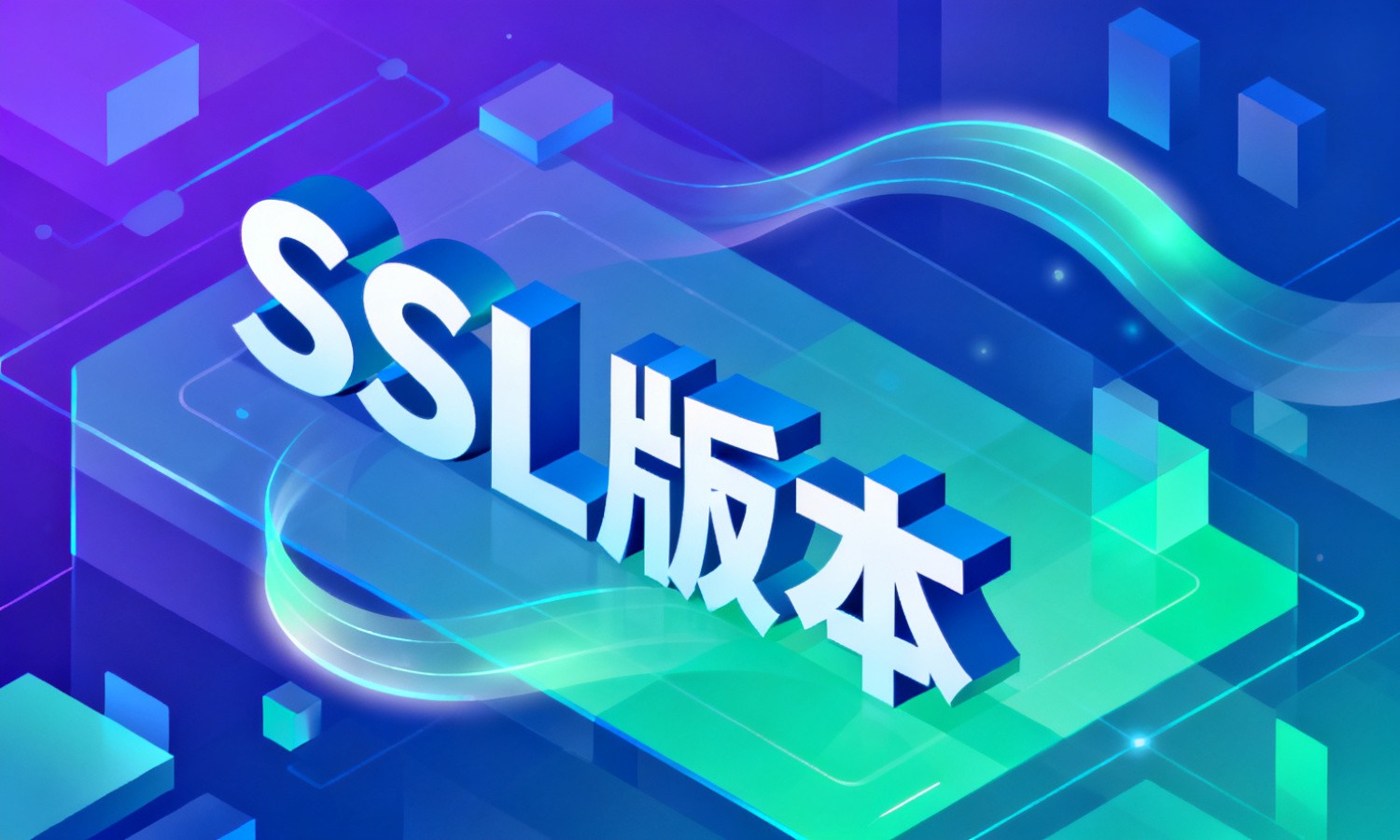 SSL版本