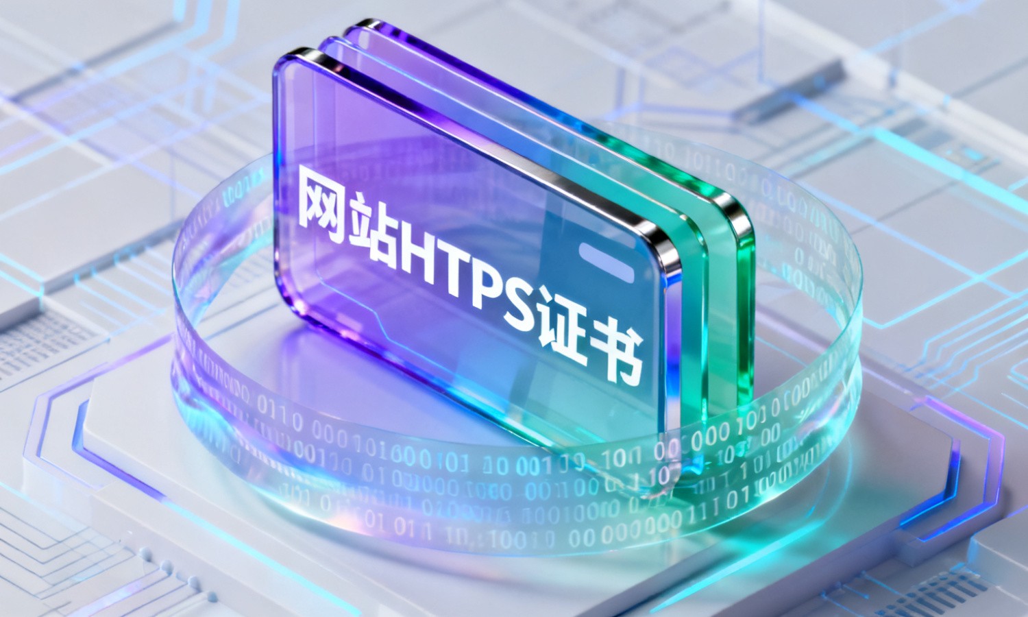网站HTTPS证书