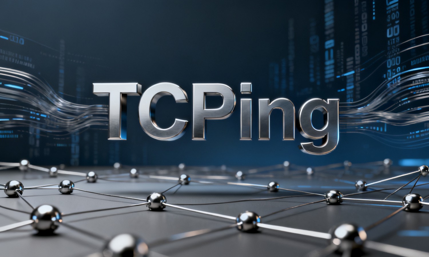 TCPing