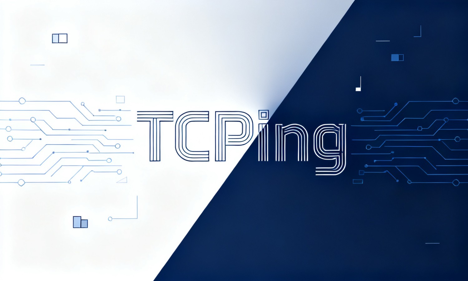 TCPing