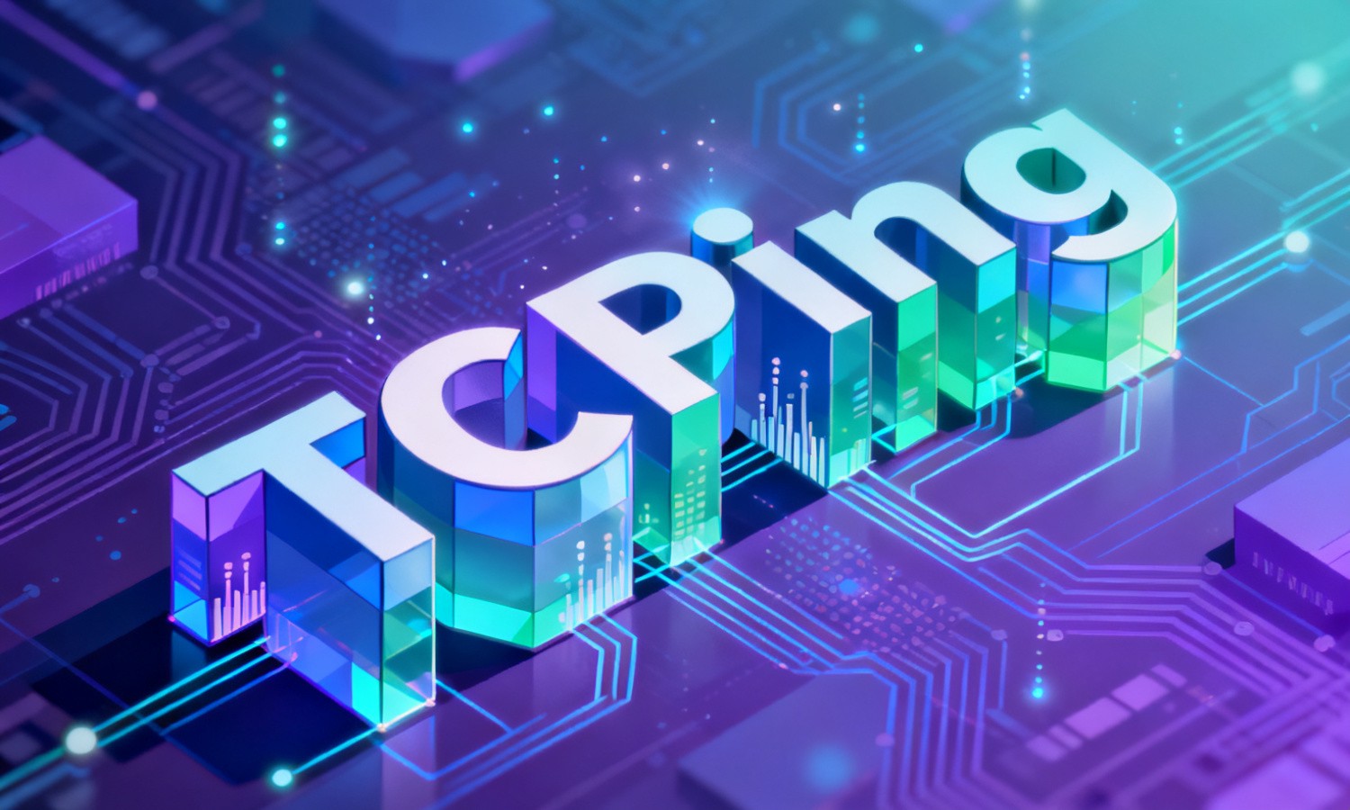 TCPing