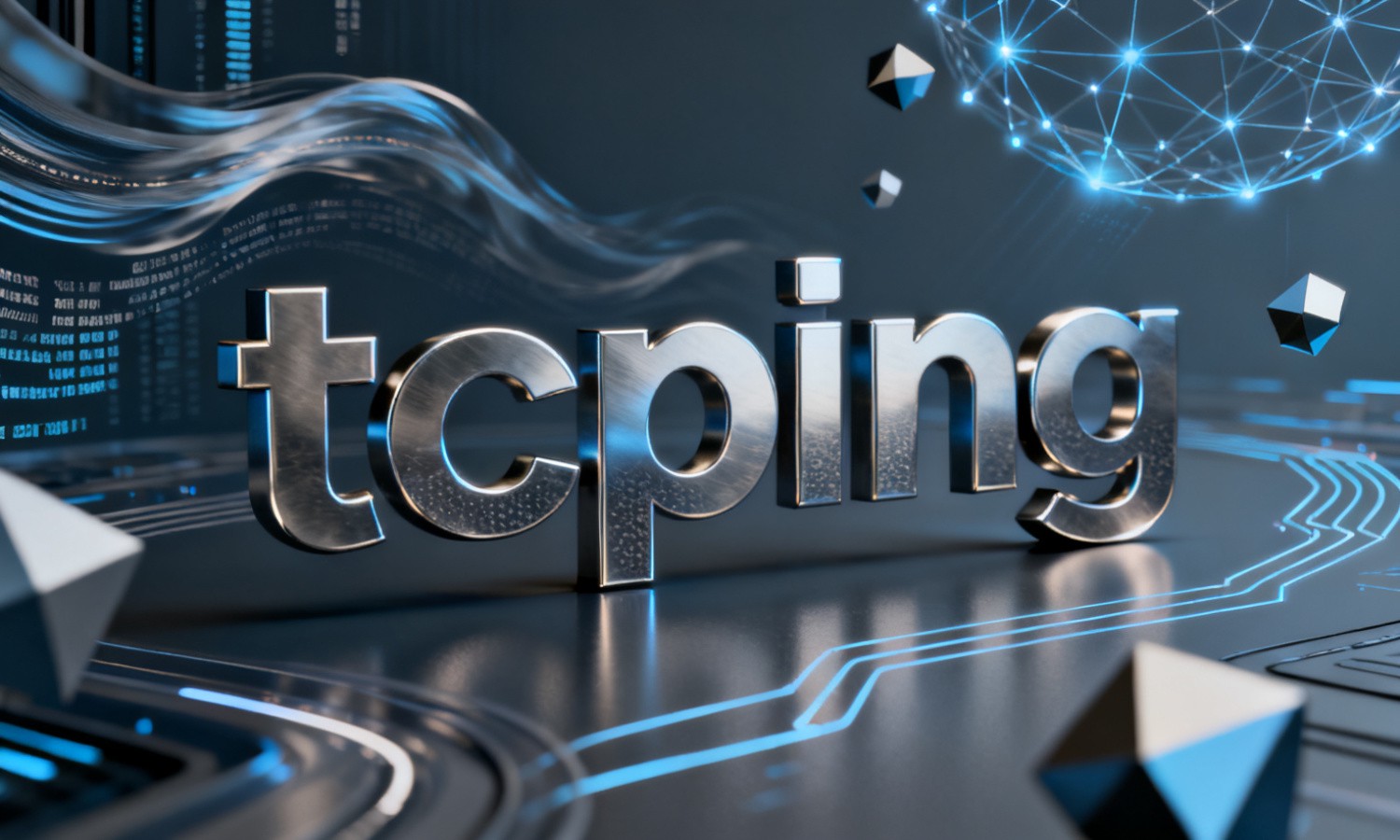 tcping