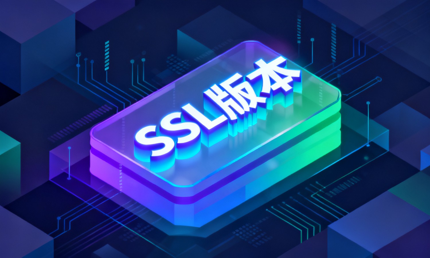 SSL版本
