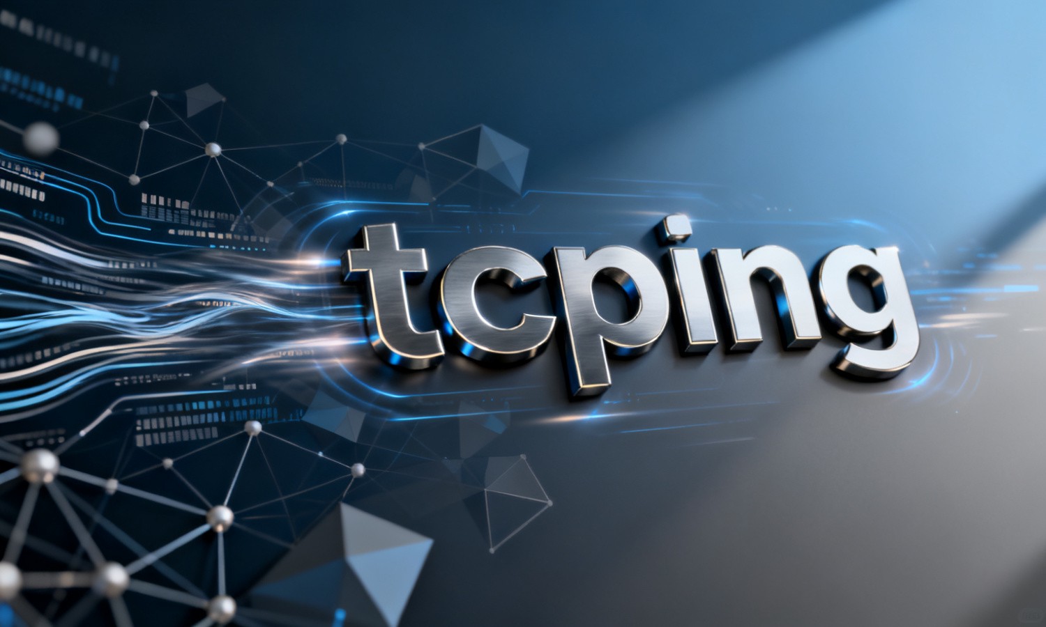 tcping