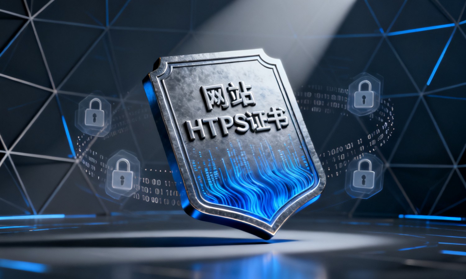 网站HTTPS证书