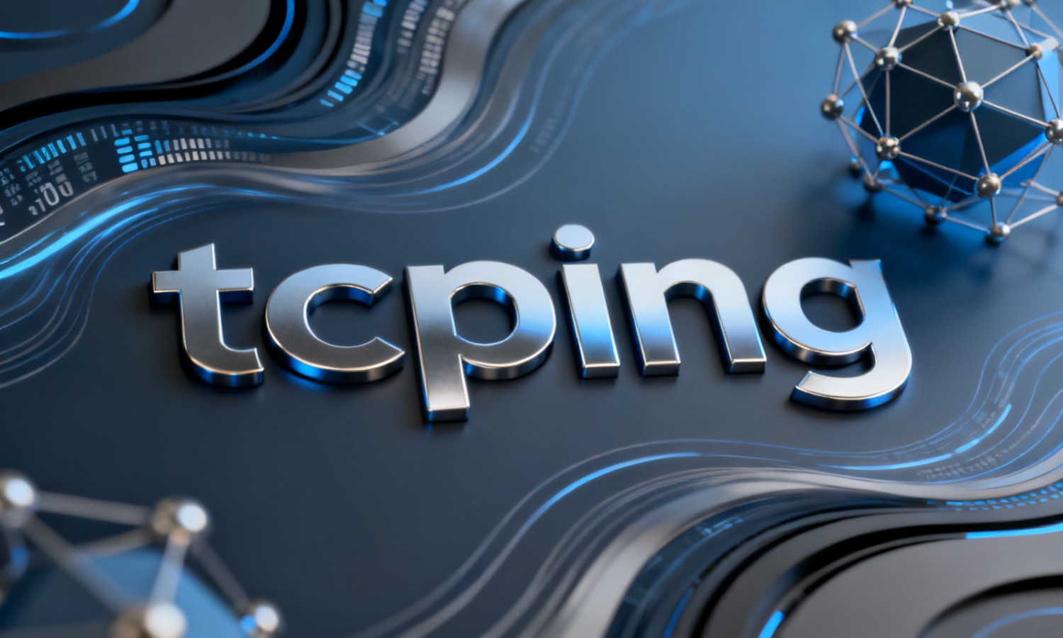tcping
