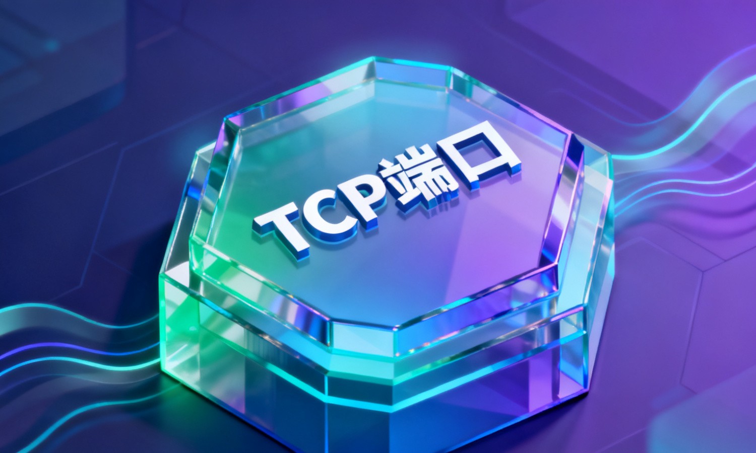 TCP端口