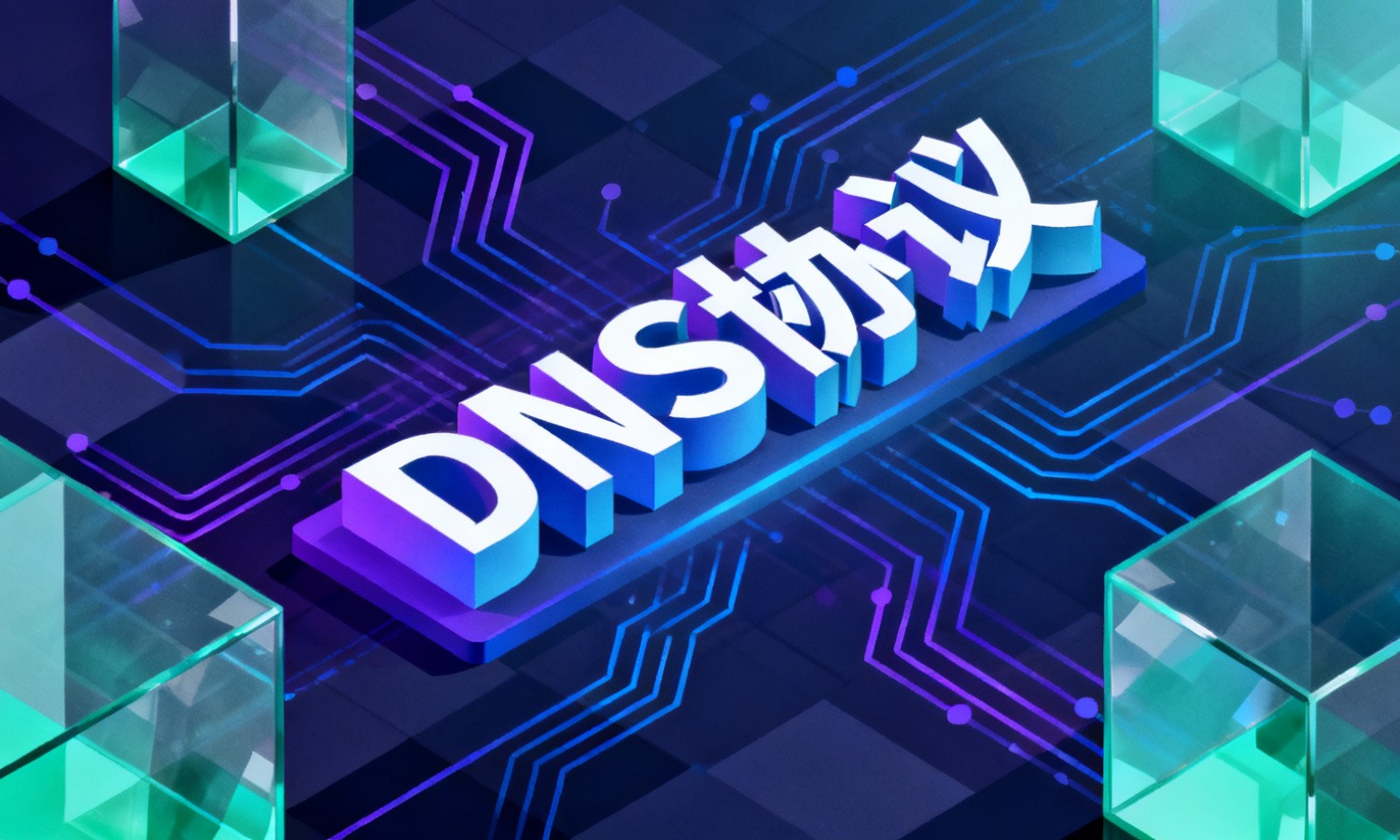 DNS协议