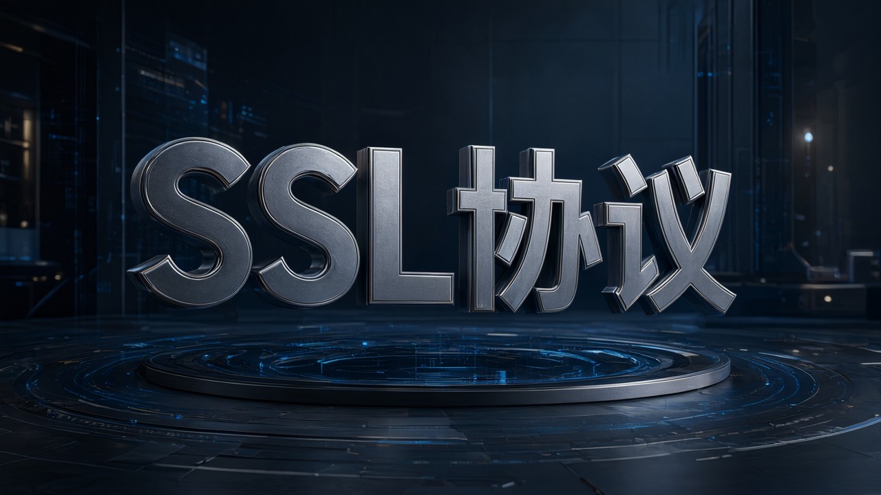 SSL协议
