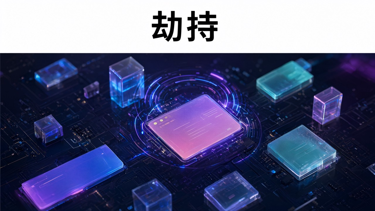 劫持