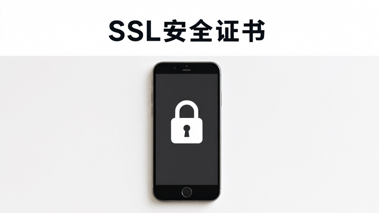 SSL安全证书
