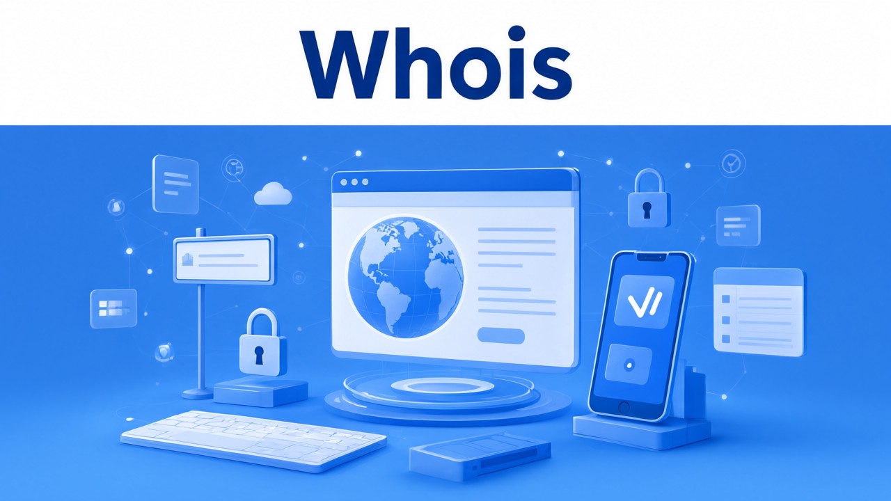Whois