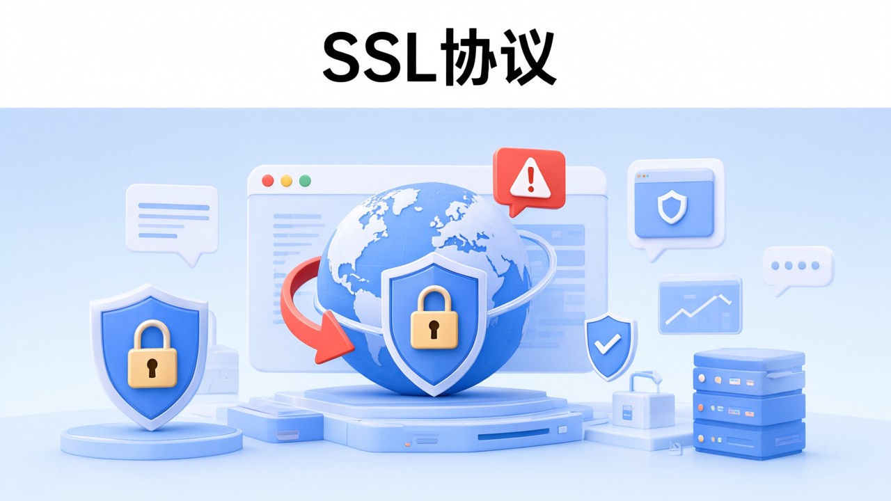 SSL协议