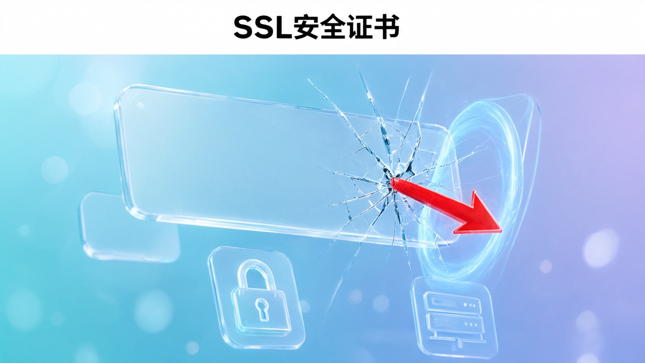 SSL安全证书