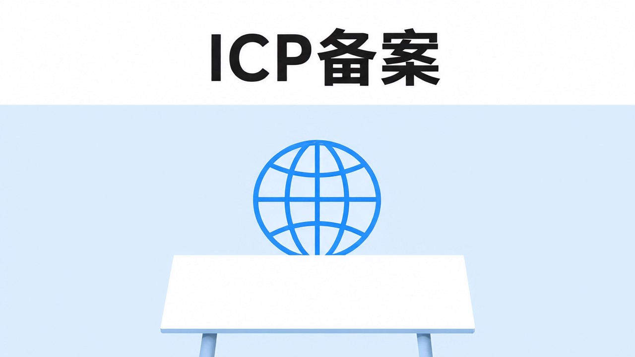 ICP备案