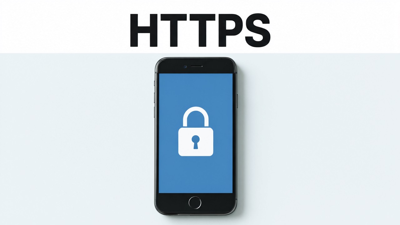 HTTPS