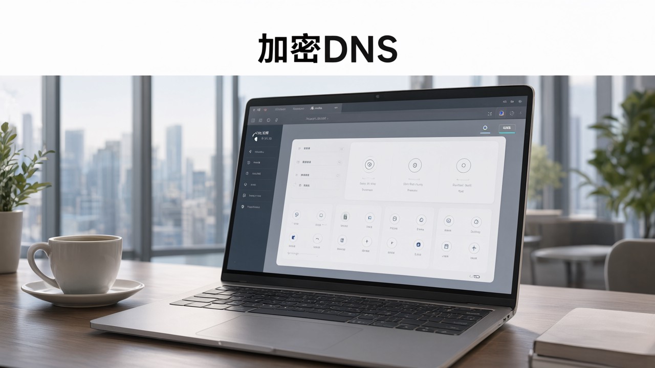 加密DNS